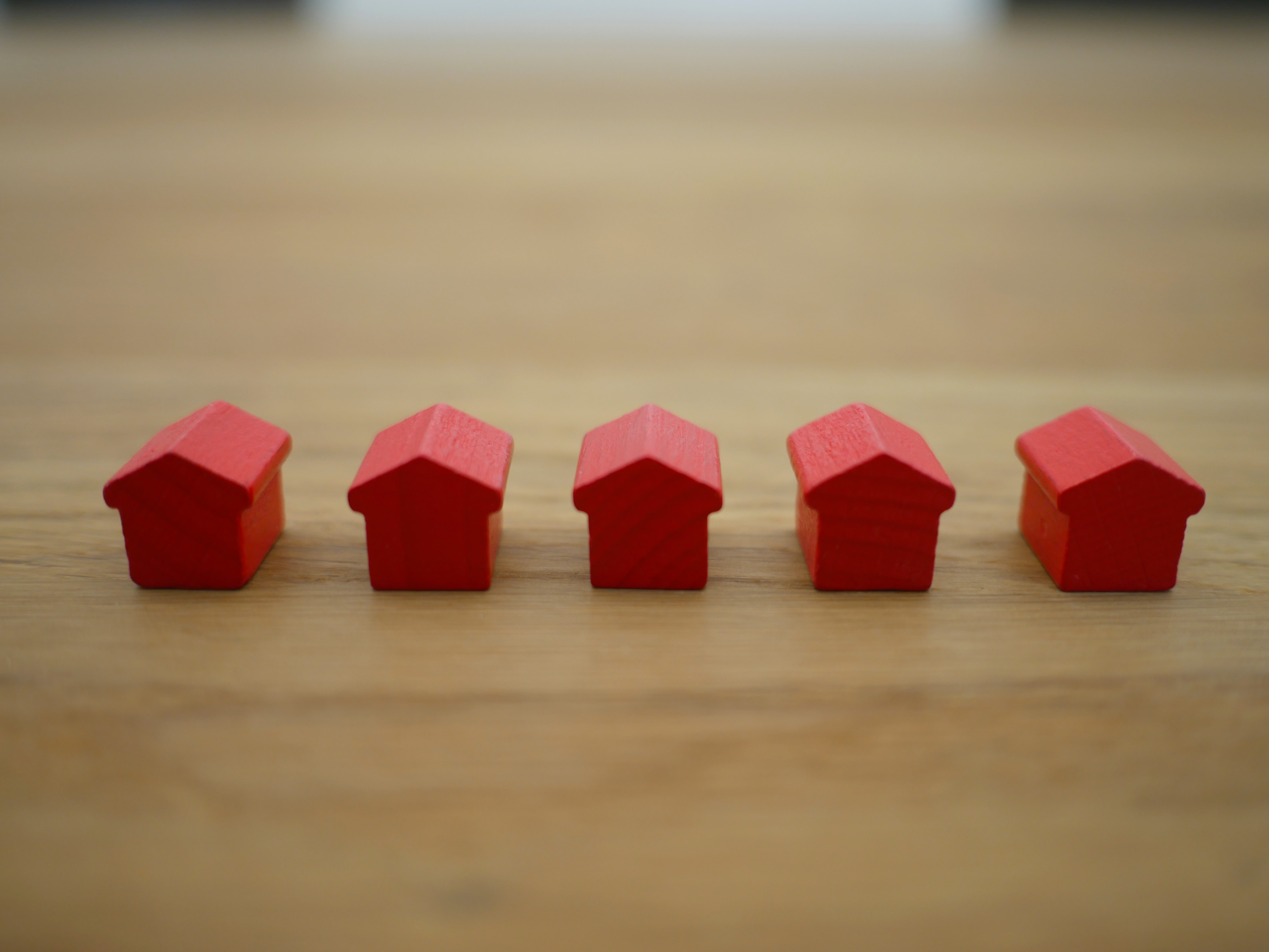 Your foolproof guide to off-the-plan conveyancing jargon